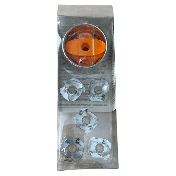 Lot Baking Decorating Tools Wilton Celebrate It Cutters Wrappers Toppers Mat - Picture 10 of 10